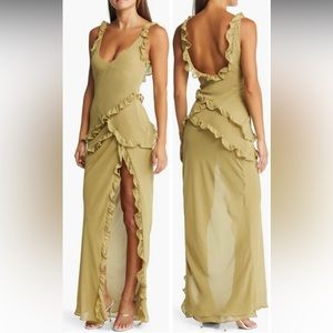 House of CB Pixie Dress